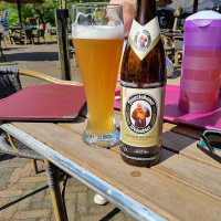 Fastfood Yogui drink