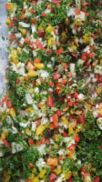 Casasur Eventos Campestres food