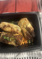 La Casita Del Pandebono Essen