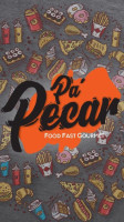 Pa' Pecar Logo
