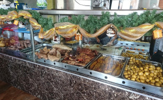 Asadero La Gran América Boisson