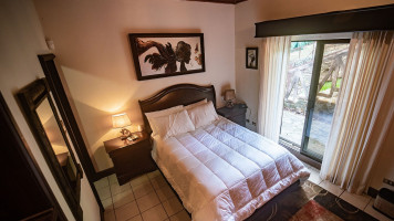 Sport Reventón/ La Churrasquería inside