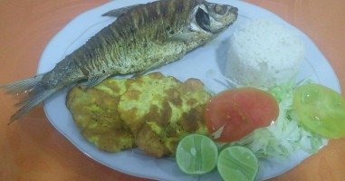 La Antioqueñita food