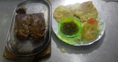 La Antioqueñita food