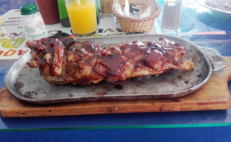 La Antioqueñita food