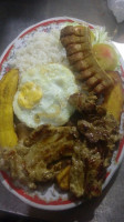 La Antioqueñita food