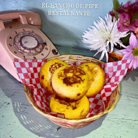 El Rancho De Fercho drink