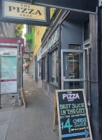 El Borrego Criollo Barbacoa A Pie De Horno Extérieur