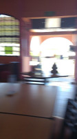 Hacienda Xathe inside