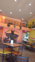 Hacienda Xathe inside