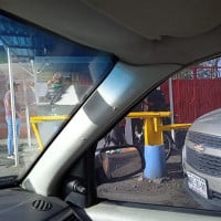 Tacos Don Chava Außen