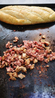 Katastrofas Tacos Beer food