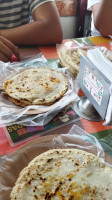 Gorditas De Pancho Villa