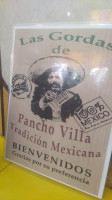 Gorditas De Pancho Villa