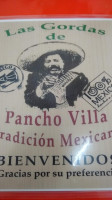 Gorditas De Pancho Villa