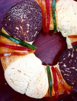 Levain Panadería food
