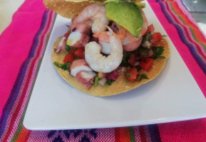 Chef Chriss food