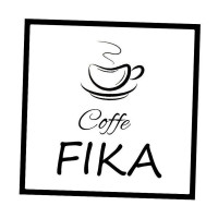 Coffe Fika La Hora Del Cafe logo