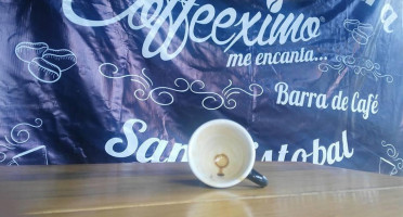 Coffeeximo Bebida