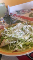 Las Palmas food
