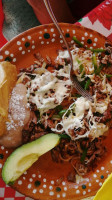 Las Palmas food