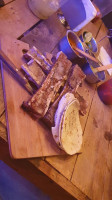 Chilin’s food