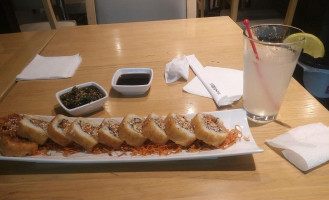 Sushi Itto Ecatepec Centro Essen