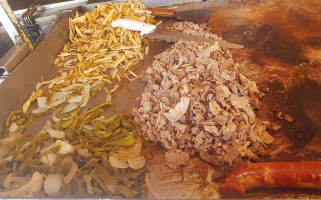 Tacos A Lo Re-carbon Cibo