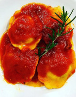El Bandido food