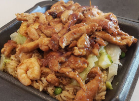 Luna Pizzas Ecatepec Comida