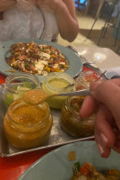 La Chula Taquería Comida