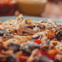 La Chula Taquería Bebida