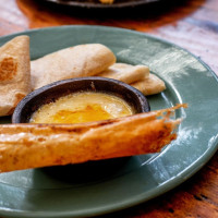 La Chula Taquería Bebida