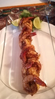 Zaika food