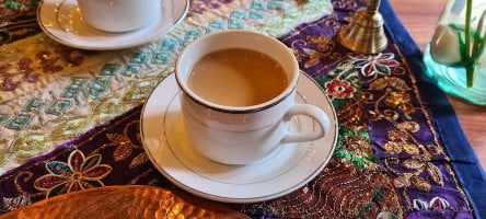 Zaika drink