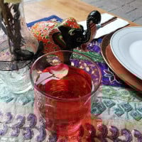 Zaika drink