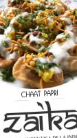 Zaika food