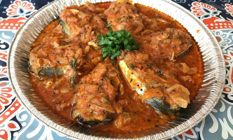 Zaika food
