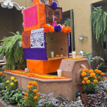 El Jardín De Azu Extérieur