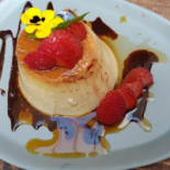 El Jardín De Azu Nourriture