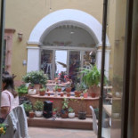 El Jardín De Azu Extérieur