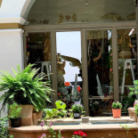 El Jardín De Azu Extérieur