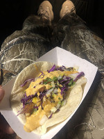 Cheese Pizza Encarnación De Diaz Comida