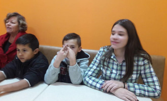 Cheese Pizza Encarnación De Diaz Bebida