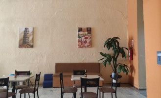 Cheese Pizza Encarnación De Diaz Dentro