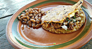 Birrieria Jalisco Nourriture