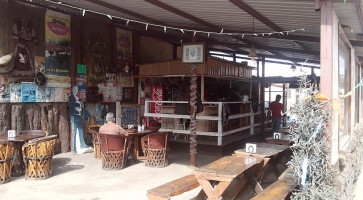 Birrieria Jalisco Extérieur