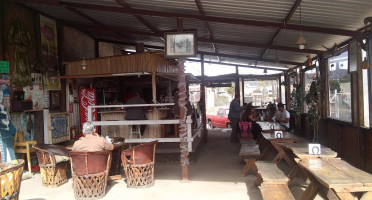 Birrieria Jalisco Extérieur