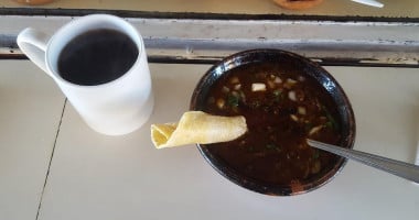 Birrieria Jalisco Boisson