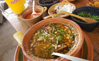 Birrieria Jalisco Nourriture